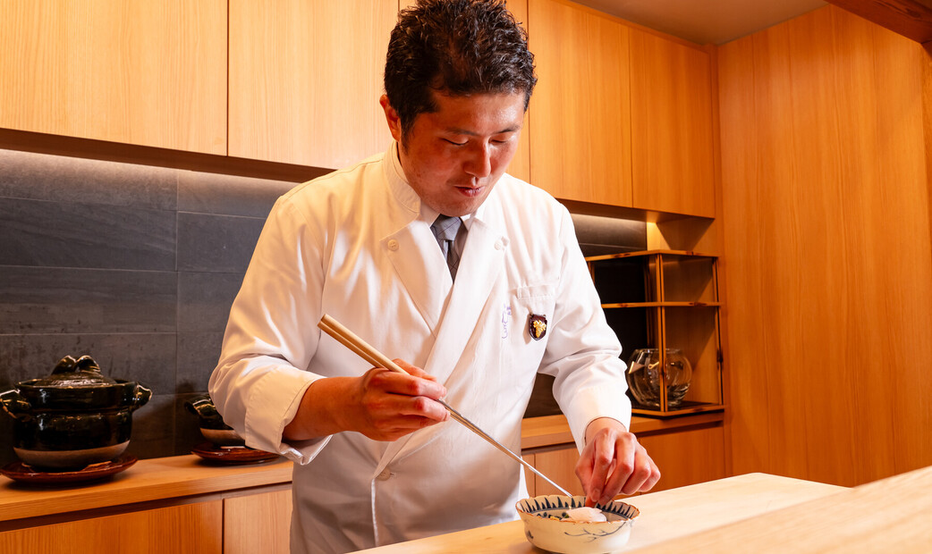 Chiso Kondo's image 2