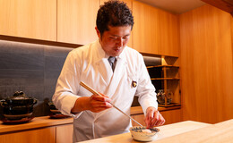 Chiso Kondo's image 2