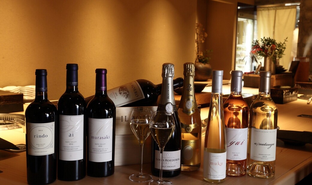 Nihonyakiniku Hasegawa Ginza Main Store's image 2