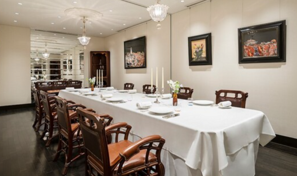 RESTAURANT Hiramatsu Hakata's image 2