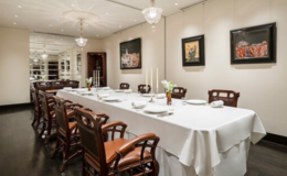 RESTAURANT Hiramatsu Hakata's image 2