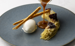 RESTAURANT Hiramatsu Hakata's image 4