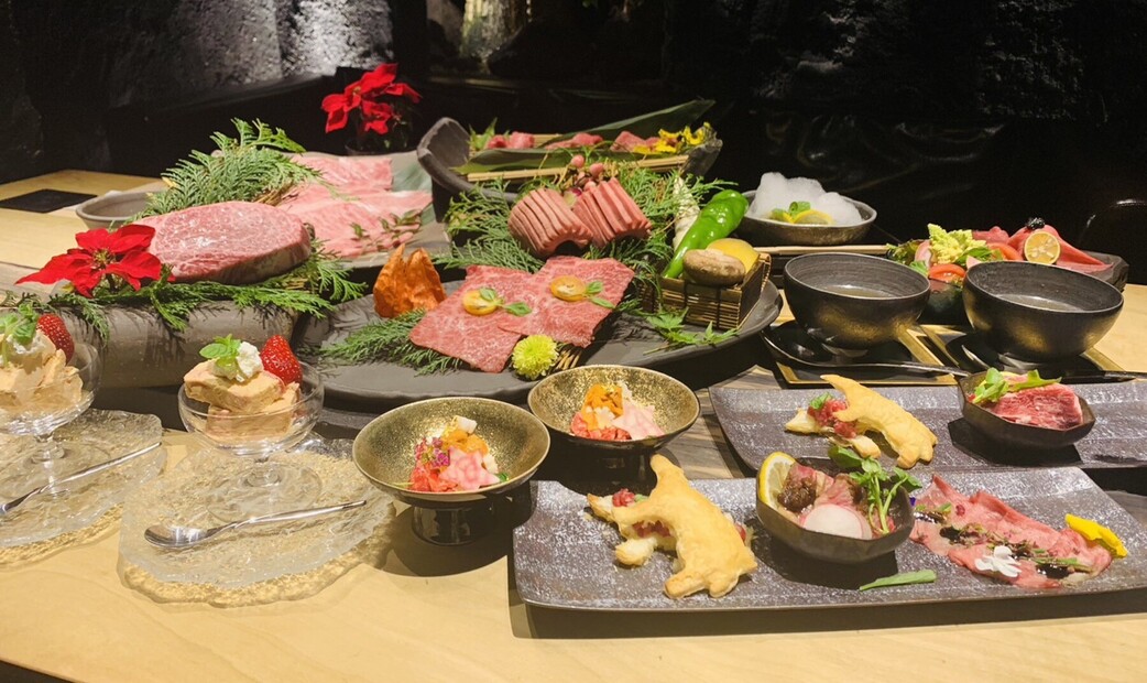 와규 가이세키 다지마야 우메다's image 23