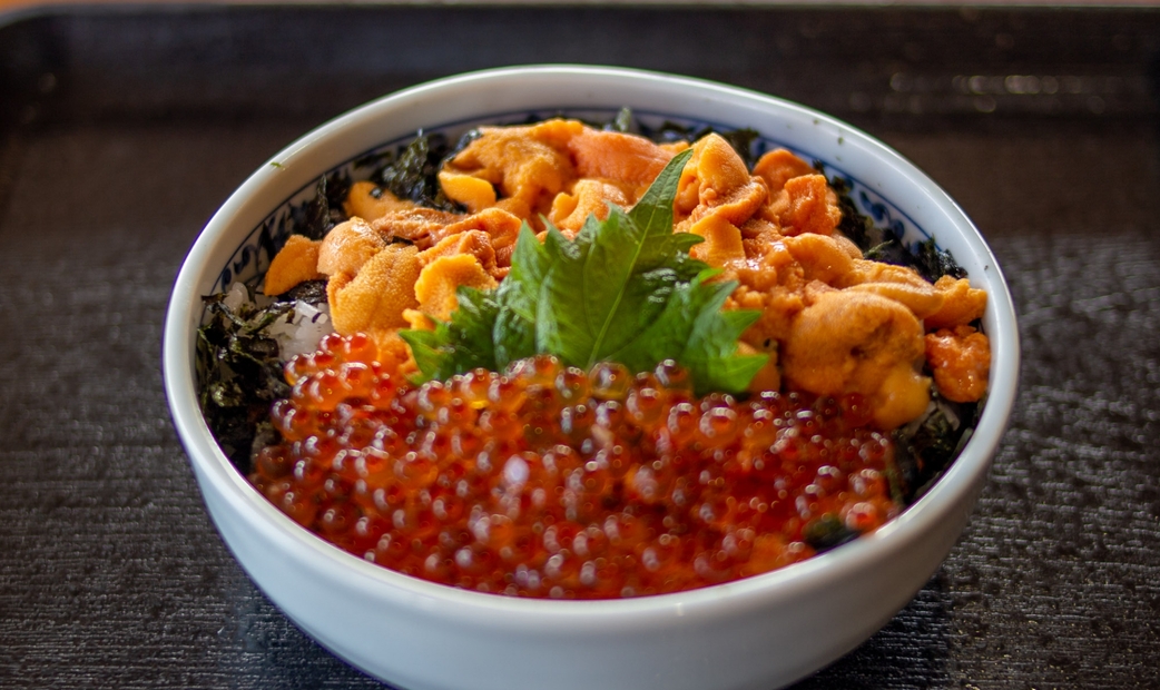 홋카이도 여행 중 반드시 맛봐야 할 모든 먹거리