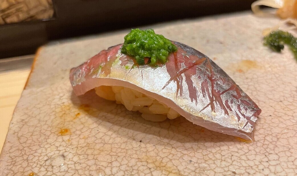 新宿11間最佳壽司店:從迴轉壽司到高級壽司吧