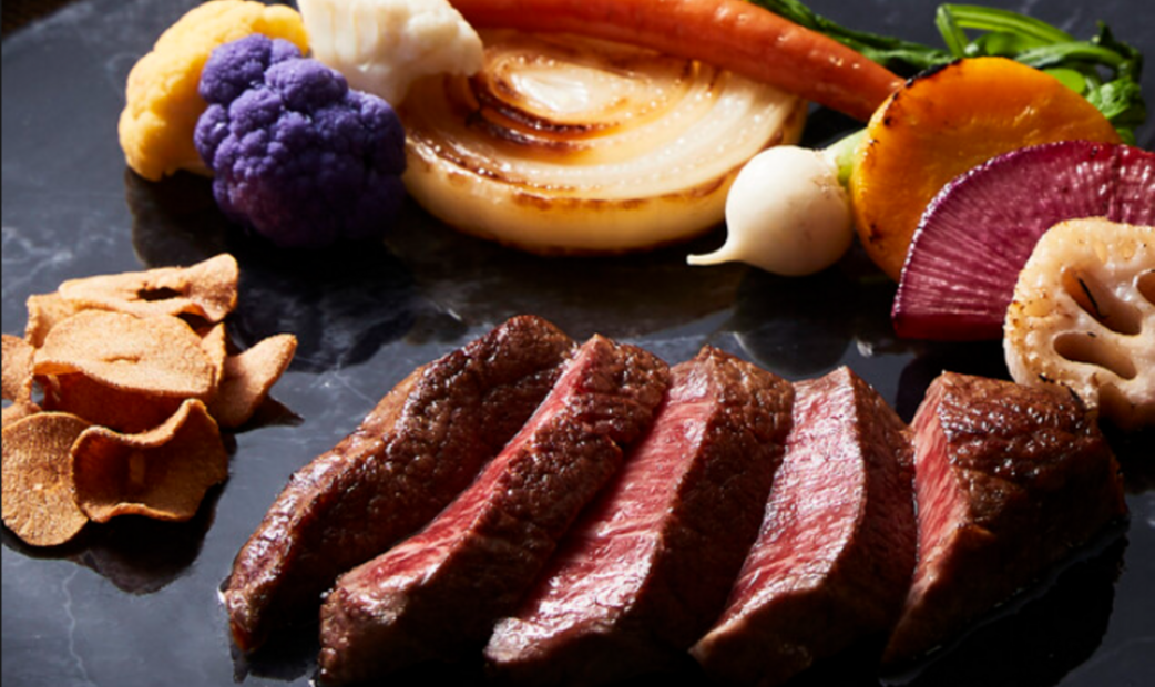 Teppanyaki Icho's image 1