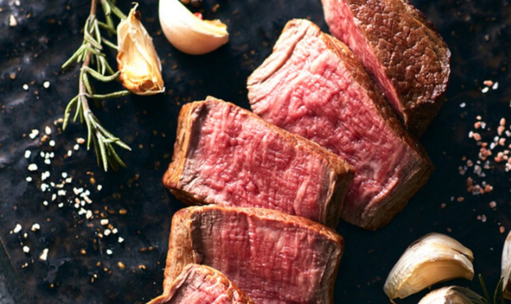 Teppanyaki Icho's image 2