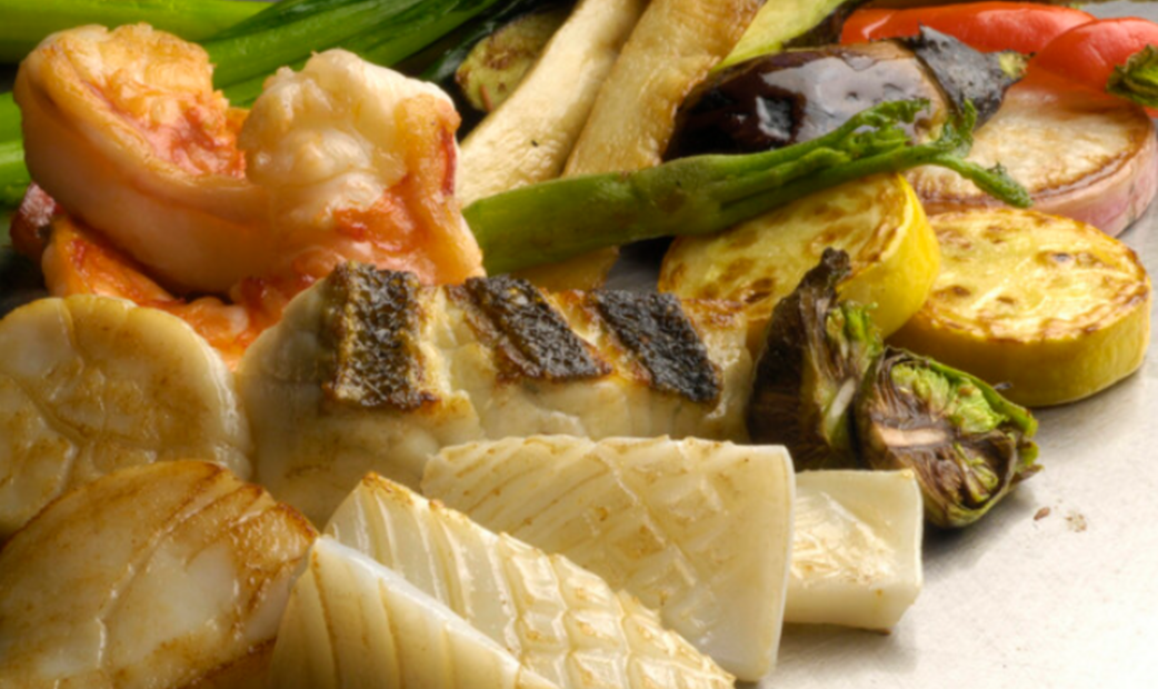 Teppanyaki Icho's image 4