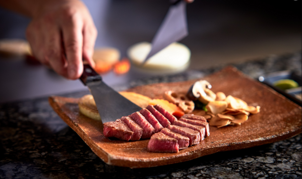 Teppanyaki Icho's image 5