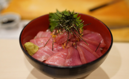 立喰壽司 Akira Tsukiji Akilab branch's image 2