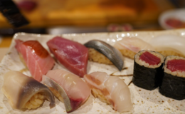 立喰壽司 Akira Tsukiji Akilab branch's image 4