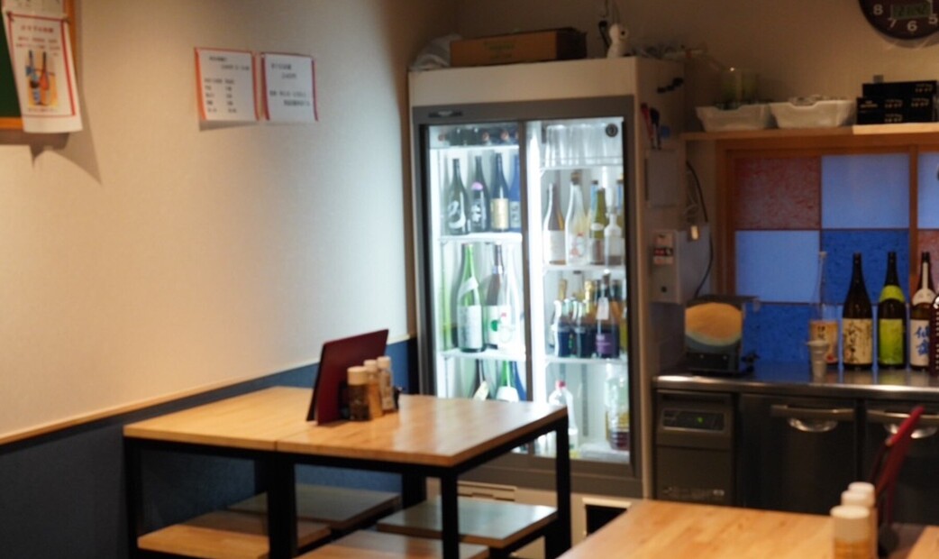 立喰壽司 Akira Tsukiji Akilab branch's image 8