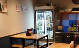 立喰壽司 Akira Tsukiji Akilab branch's image 8