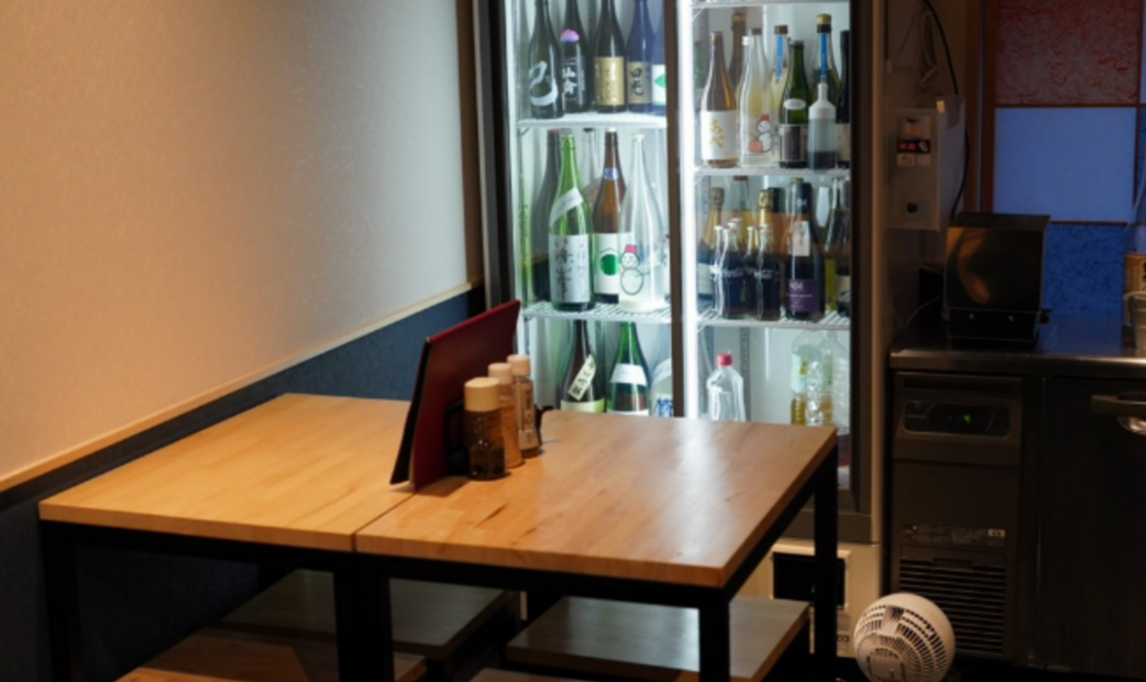 立喰壽司 Akira Tsukiji Akilab branch's image 9