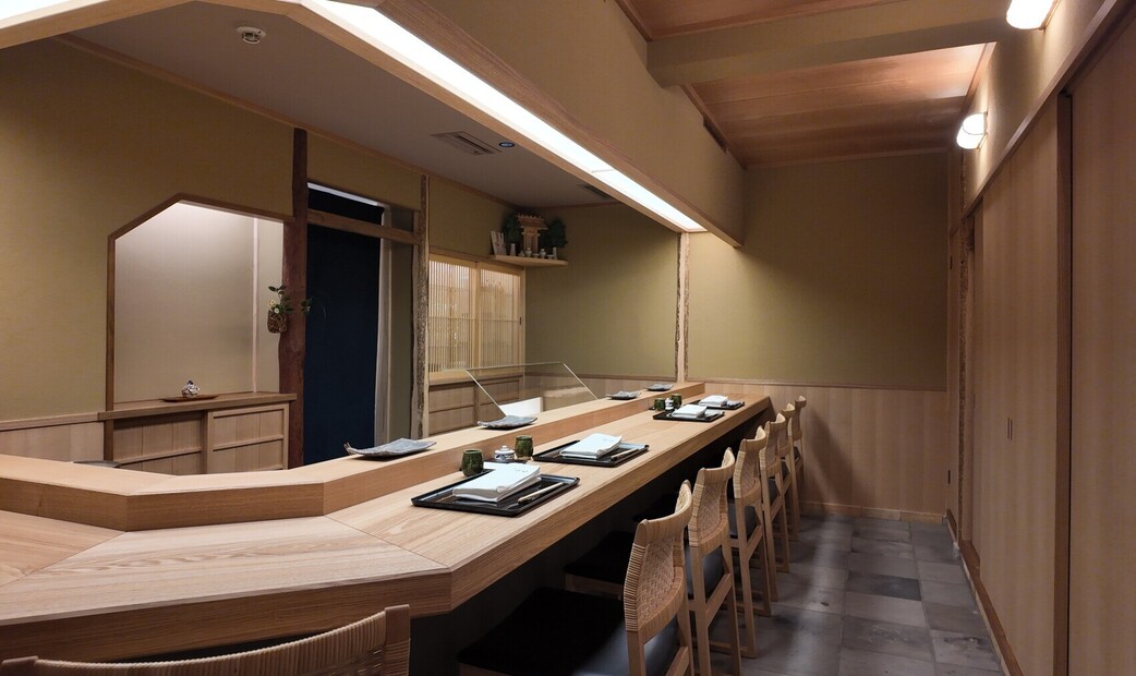 Tempura Ginya's image 6