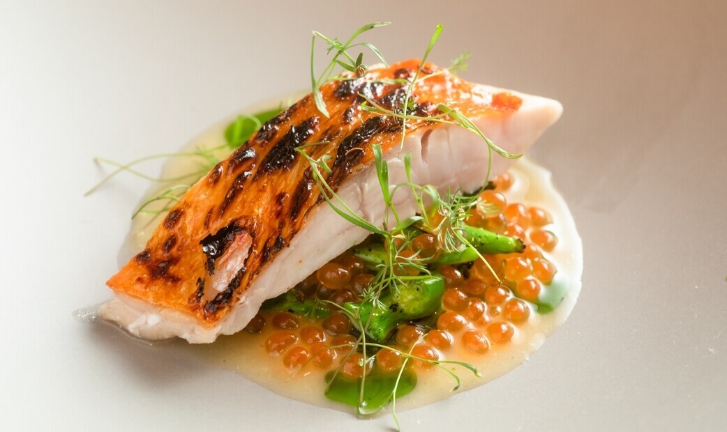 아자부주반 최고의 레스토랑 10곳