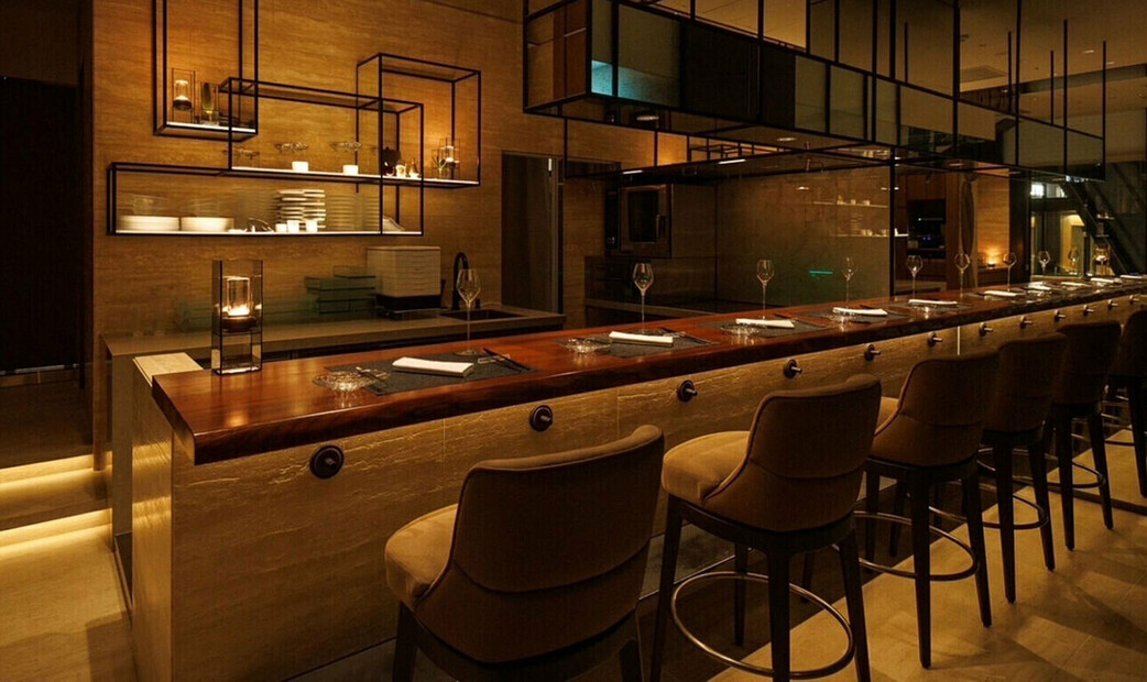 Le salon privé's image 7