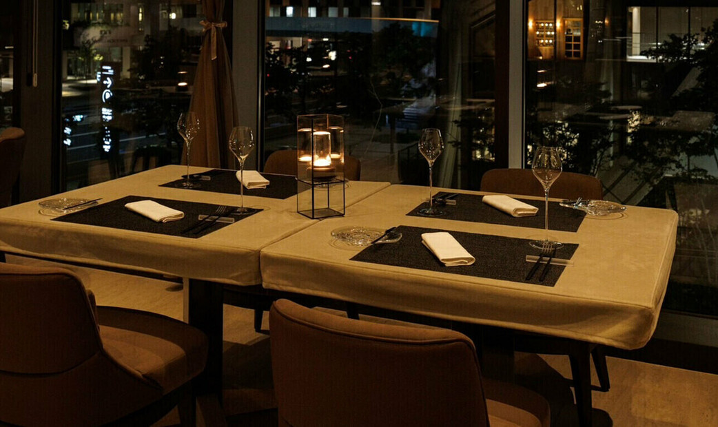 Le salon privé's image 8