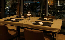 Le salon privé's image 8