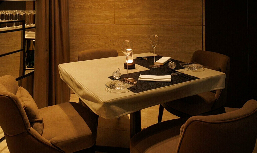 Le salon privé's image 9