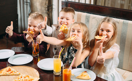 교토의 어린이 동반 가능한 미쉐린 레스토랑 11곳