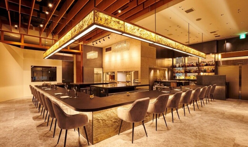 L’ARGENT's image 4