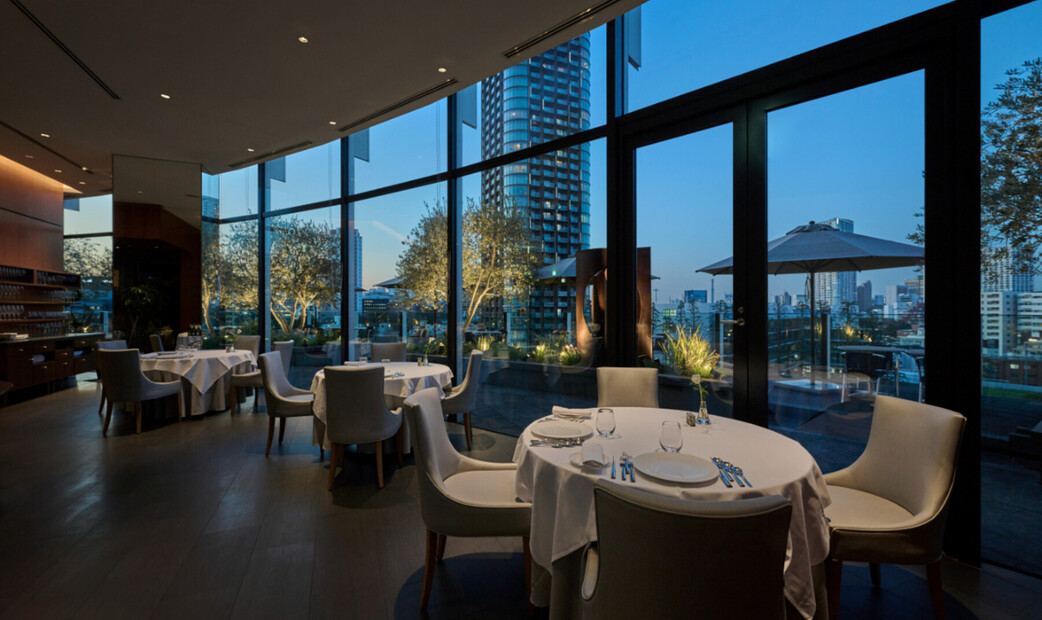 PHILIPPE MILLE TOKYO