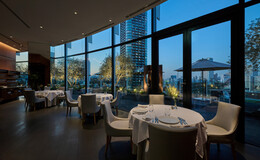 PHILIPPE MILLE TOKYO