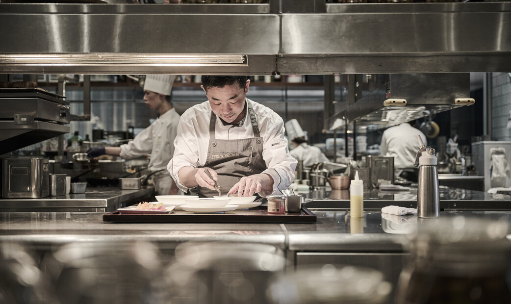 PHILIPPE MILLE TOKYO's image 6