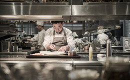 PHILIPPE MILLE TOKYO's image 6