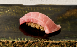 도쿄에서 가족과 함께 즐길 수 있는 스시 맛집 12선