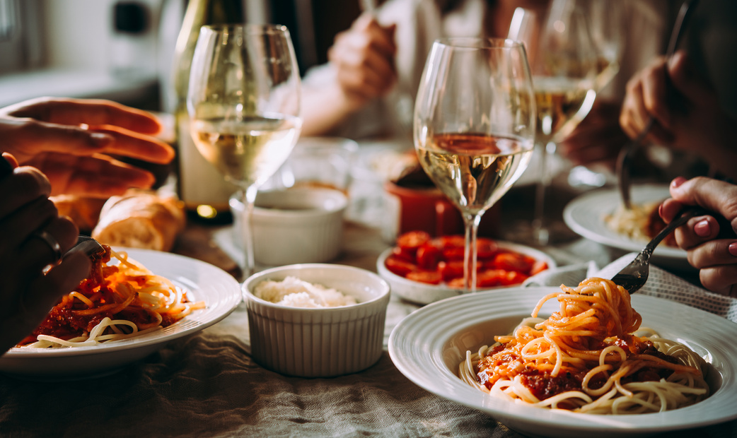 日本・東京擁有眾多意大利餐廳