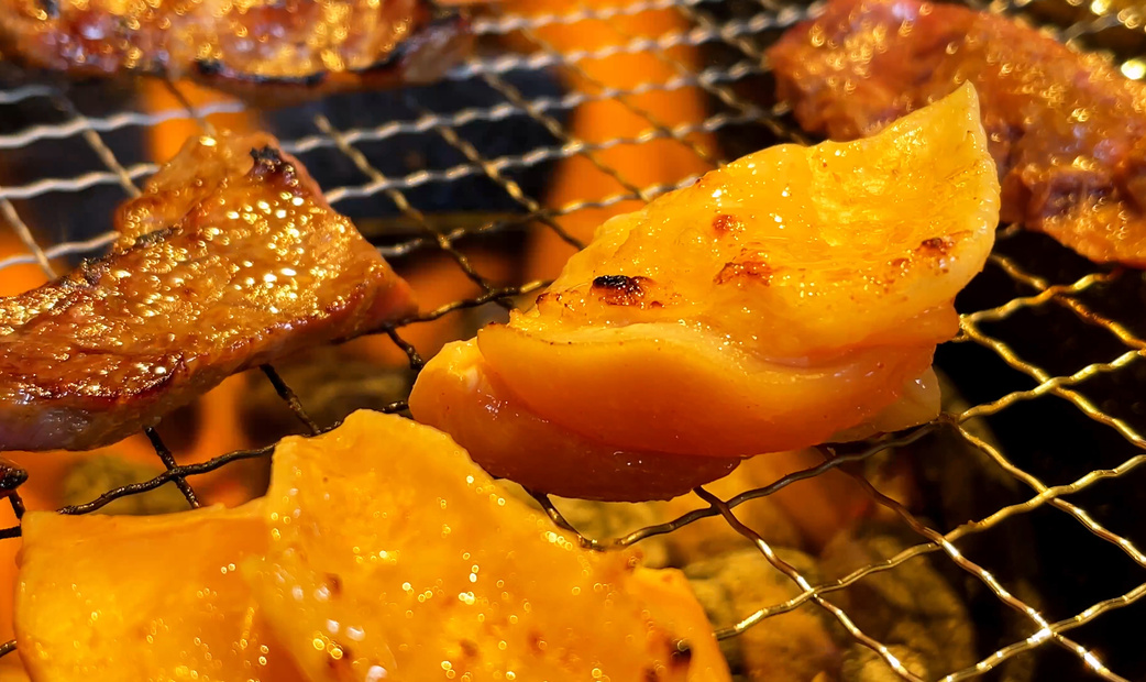 오사카(大阪)의 야키니쿠 문화