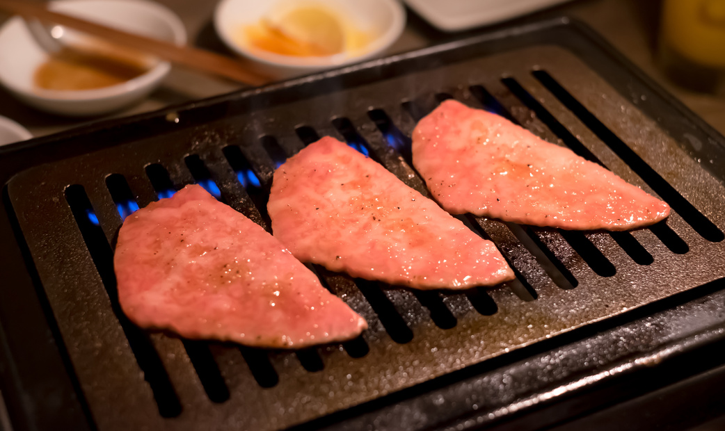 오사카(大阪) 중급 야키니쿠 레스토랑 4곳