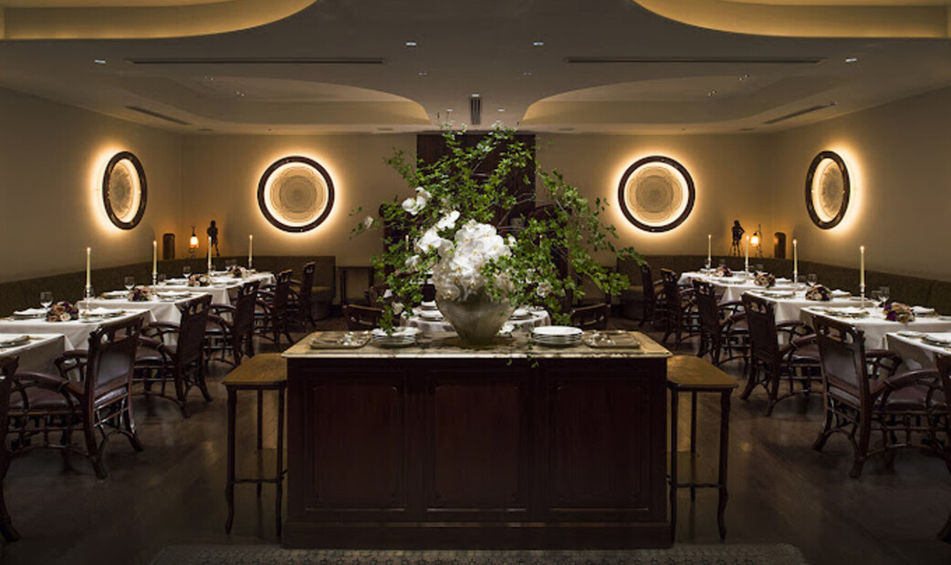 RESTAURANT Hiramatsu Hakata's image 1