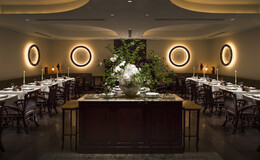 RESTAURANT Hiramatsu Hakata's image 1