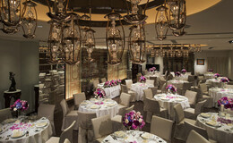 RESTAURANT Hiramatsu Hakata's image 3