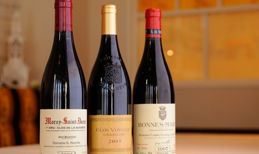 BON CHEMIN's image 5