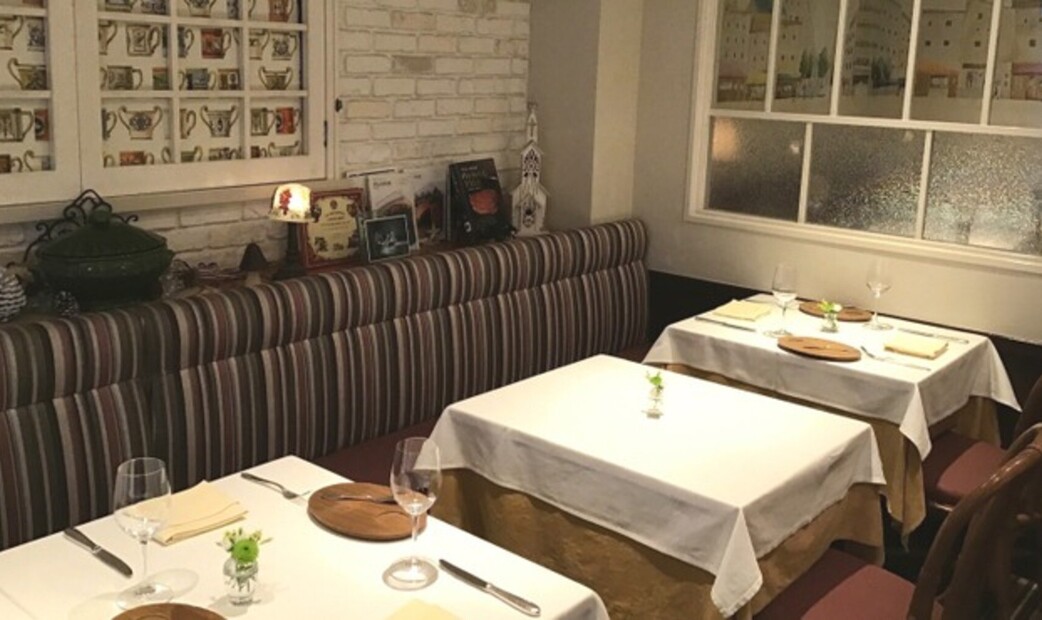 BON CHEMIN's image 6