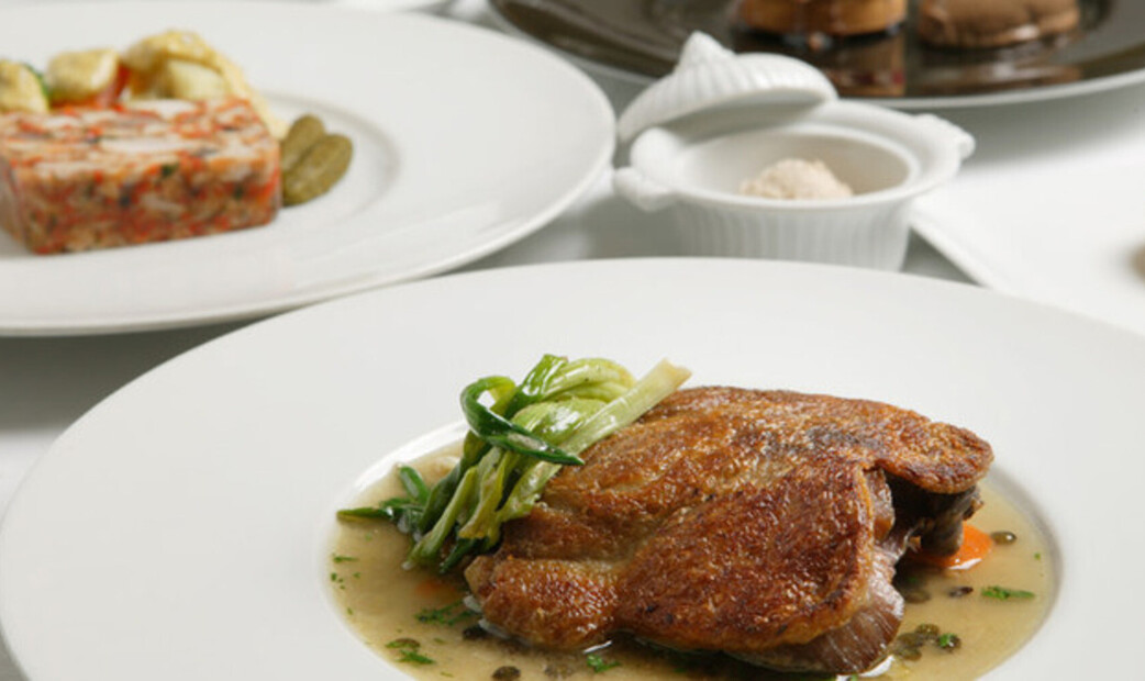 BON CHEMIN's image 3