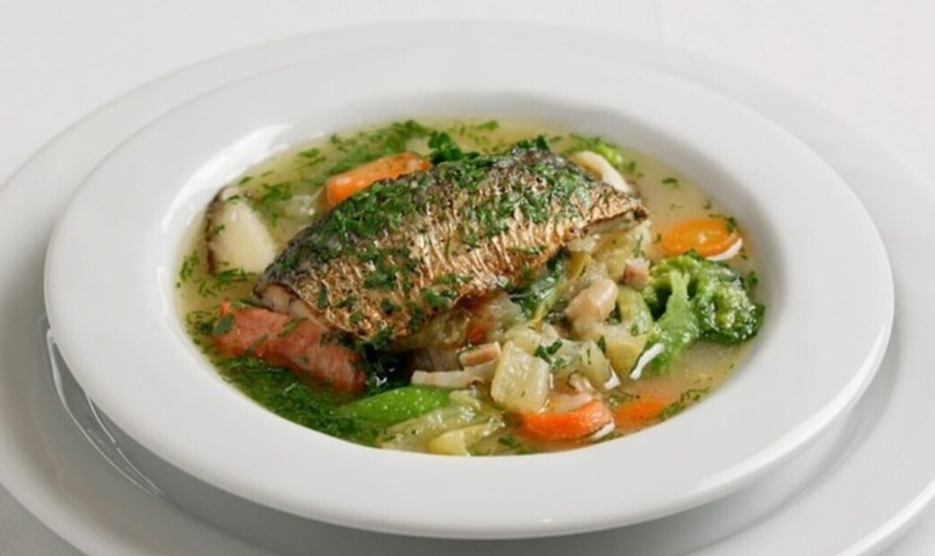 BON CHEMIN's image 4