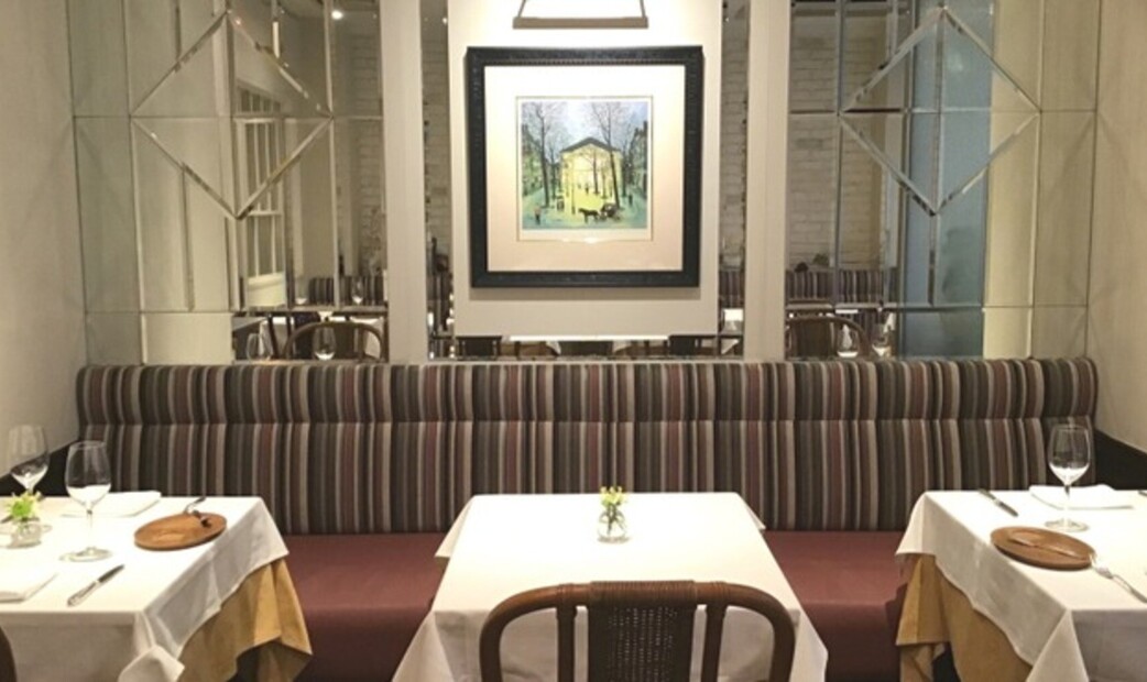 BON CHEMIN's image 7