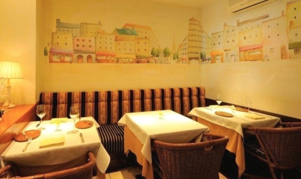 BON CHEMIN's image 8