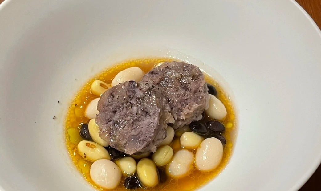 5. 네리사 (Nerisa) / 이탈리안