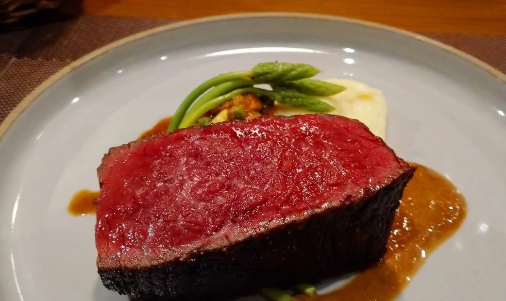 8. 비스트로 타츠미(Bistro Tatsumi) / 프렌치(French)