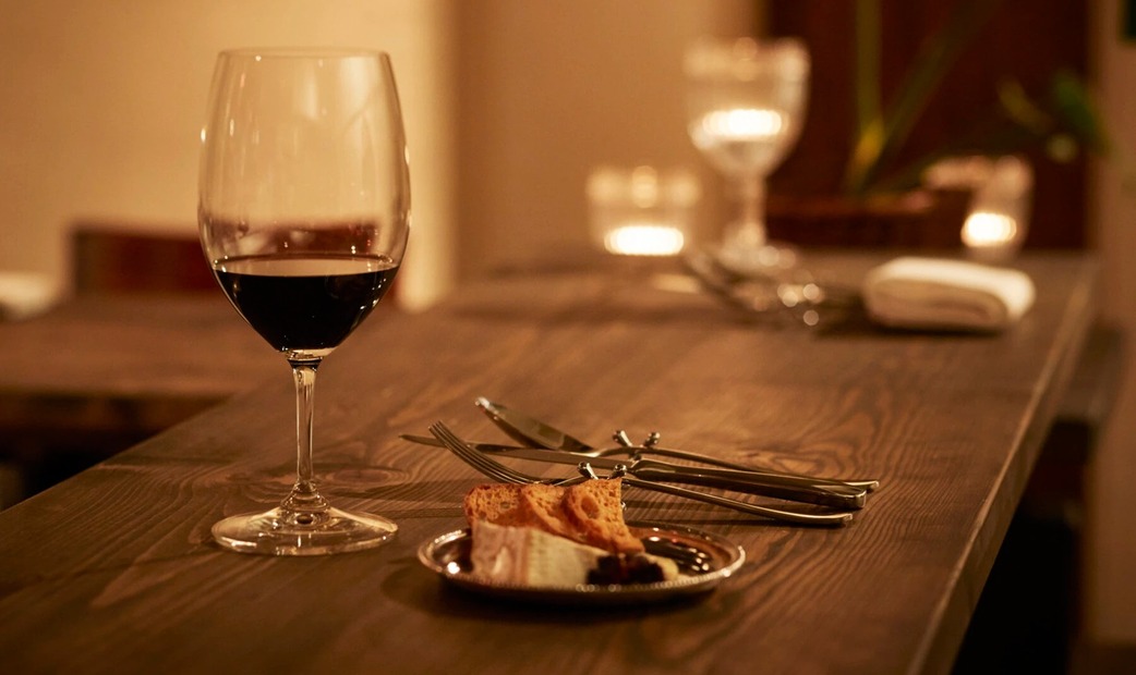 9. 비스트로 카니슈(Bistro Caniche) / 프렌치