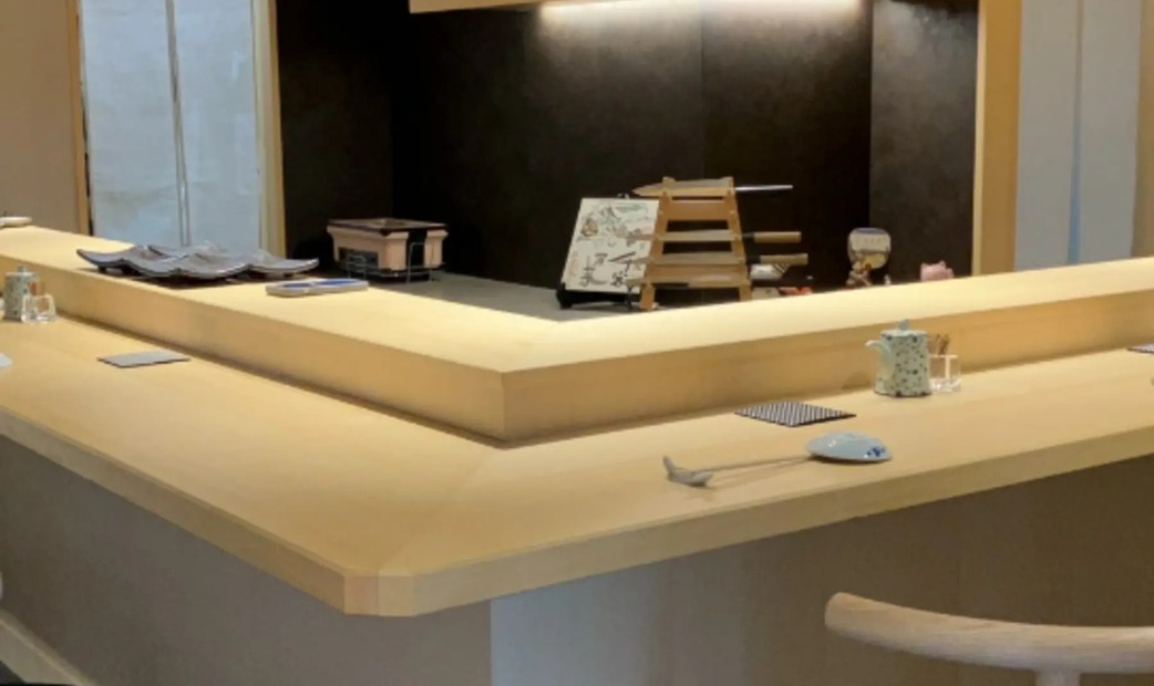 10. 메구로 스시 타이치(目黒 すし太一) / 스시(초밥)