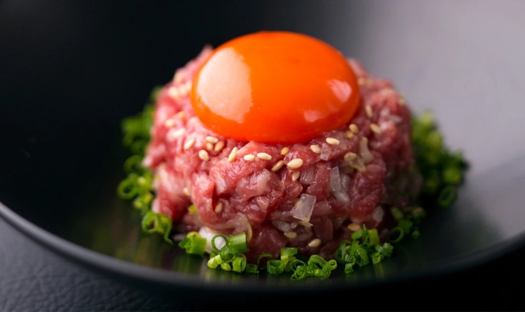 11. 야키니쿠 호르몬 이나다(焼肉ホルモン 稲田) / 야키니쿠(일본식 고기 구이)