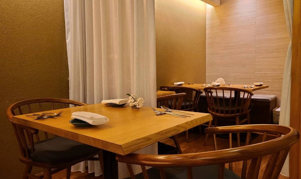 14. 데트레종(D'êtraison) / 프렌치