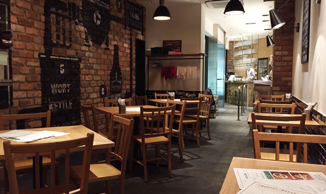 지유가오카(自由が丘)는 어른스러운 세련된 거리